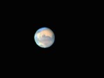 Mars Oct. 26, 2005