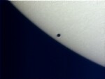 Mercury Transit Nov. 8, 2006