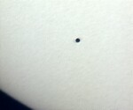 Mercury Transit Nov. 8, 2006