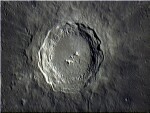 Copernicus - April 9, 2006