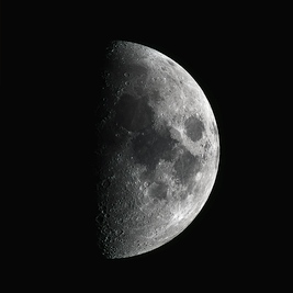 Moon July 22, 2026