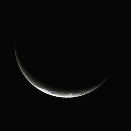 Moon September 8, 2026
