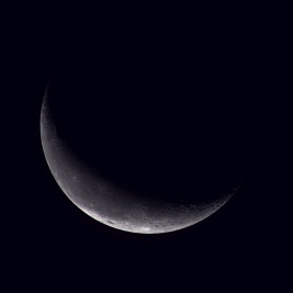 Moon November 15, 2025