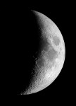 Waxing Crescent