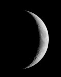 Waxing Crescent