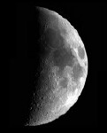 Mosaic - Waxing Crescent