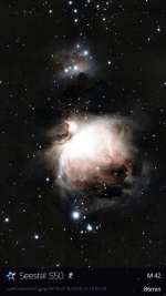 M42 December 19, 2025
