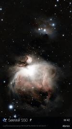 M42 December 22, 2025