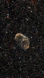 NGC 6888 June 15, 2026