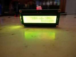 Successful Test