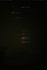 Sample Spectrum