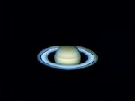 Saturn Jan. 25, 2005