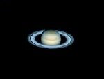 Saturn Feb. 3, 2005