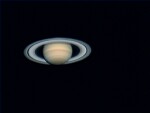 Saturn Feb. 3, 2005