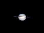 Saturn May 22, 2009