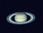Saturn Oct. 15, 2003