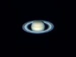 Saturn Oct. 19, 2003