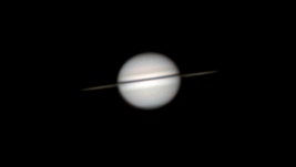 Saturn November 4, 2025