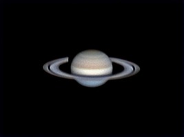 Saturn November 22, 2022