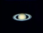 Saturn Dec. 8, 2004