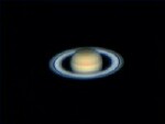 Saturn Dec. 20, 2003