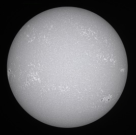 White balanced version of the image