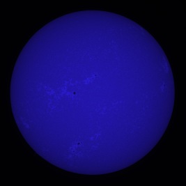 Sun Calcium-H September 30, 2023