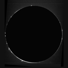 Prominences