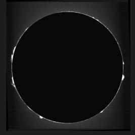 Prominences