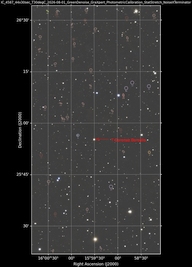 T Coronae Borealis August 2, 2026