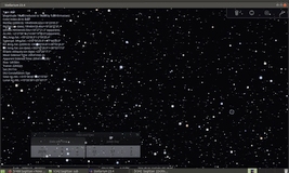 Nova V488 Sge Field