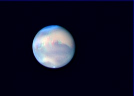 Mars 3D. Oct 26, 2005