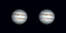 Jupiter Stereo. June 19, 2005