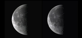 Cross-Eyed Stereo
