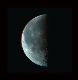 3D Anaglyph