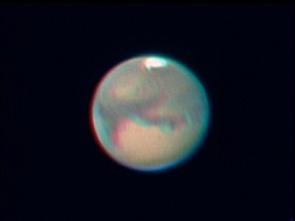 Jupiter Stereo. February 2005