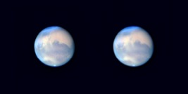 Mars Stereo. Oct. 26, 2005