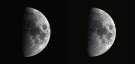 Cross-Eyed Stereo