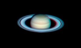 Saturn Stereo. February 2005