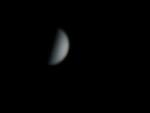 Venus Jan. 22, 2009