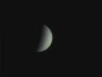 Venus Jan. 25, 2009