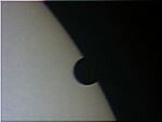 Venus Transit June 5, 2012
