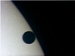 Venus Transit June 5, 2012
