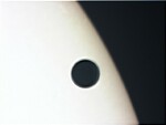 Venus Transit June 5, 2012