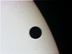 Venus Transit June 5, 2012