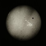 Venus Transit June 5, 2012
