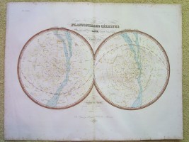 Planispheres Celestes