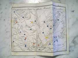 April Star Chart