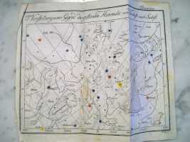 February Star Chart
