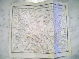 June Star Chart